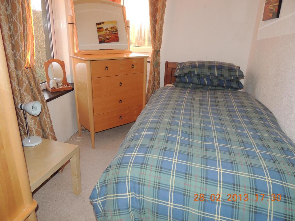 Auld Creamery B&B Ayr Habitación foto