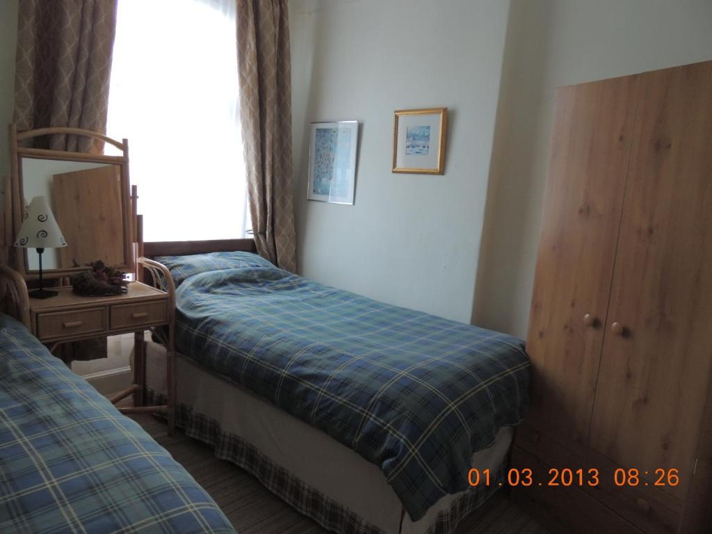 Auld Creamery B&B Ayr Habitación foto