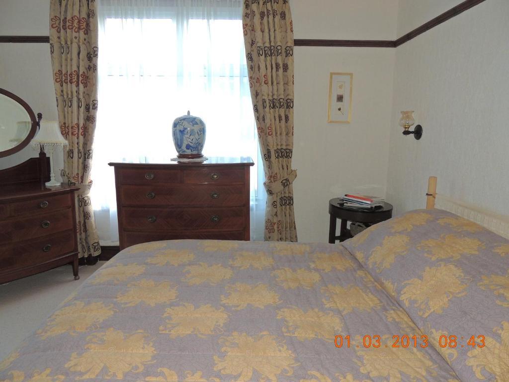 Auld Creamery B&B Ayr Habitación foto